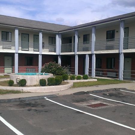Branford Motel Luaran gambar