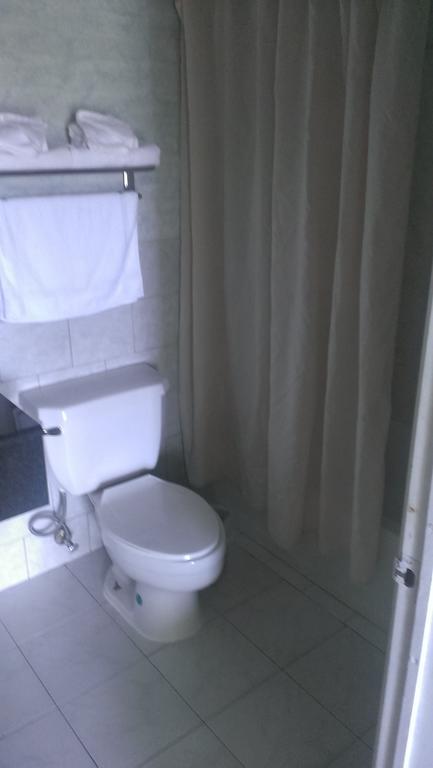 Branford Motel Luaran gambar