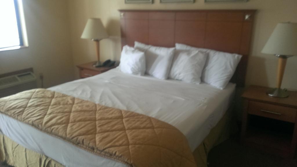 Branford Motel Bilik gambar