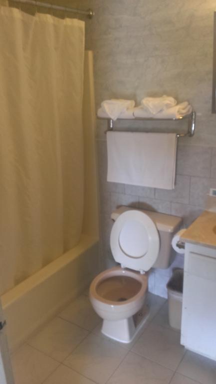 Branford Motel Bilik gambar