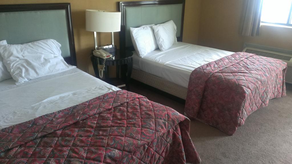 Branford Motel Bilik gambar