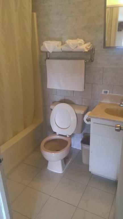 Branford Motel Bilik gambar