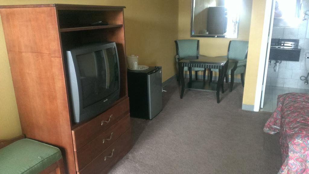 Branford Motel Bilik gambar