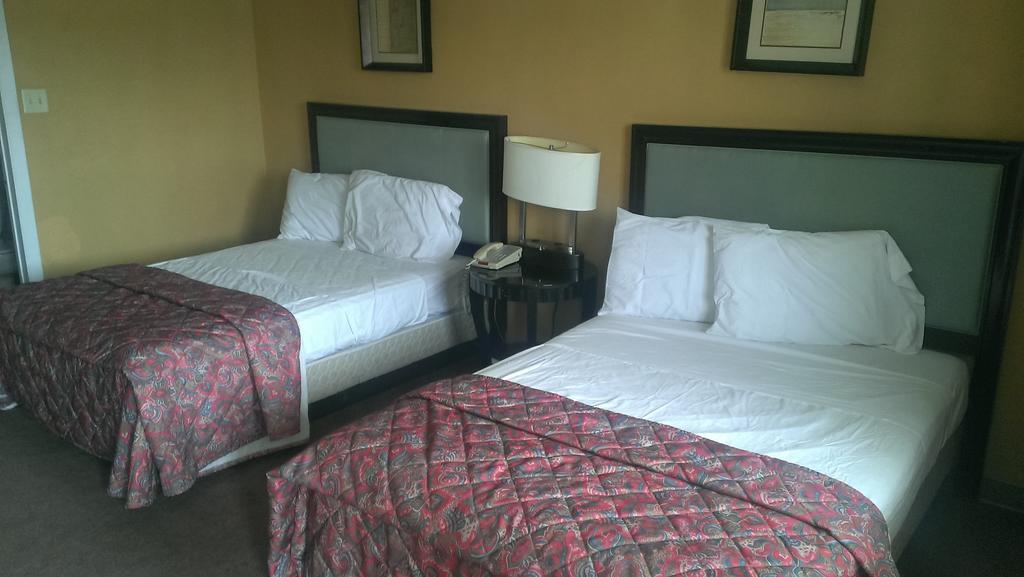 Branford Motel Bilik gambar