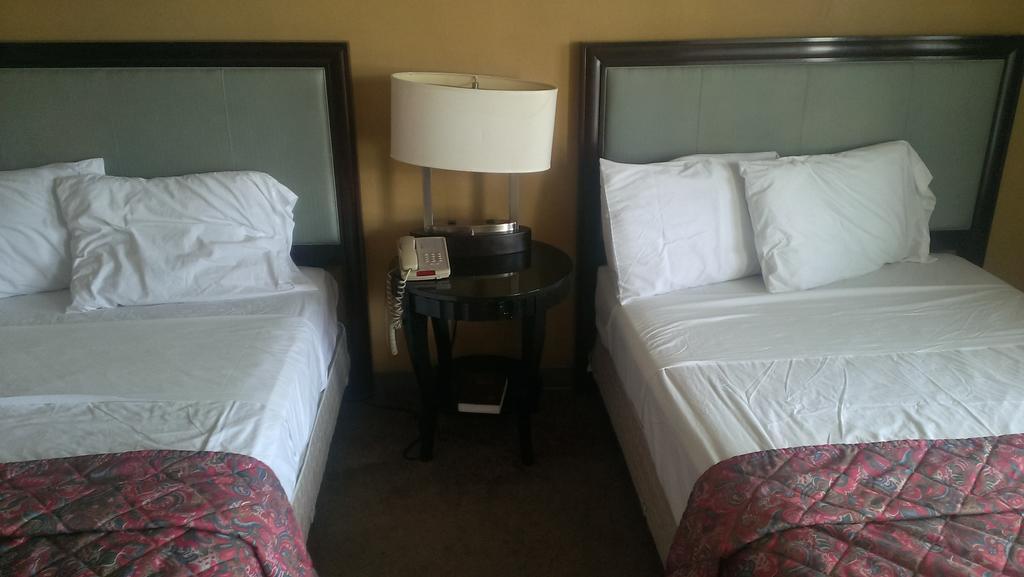 Branford Motel Bilik gambar