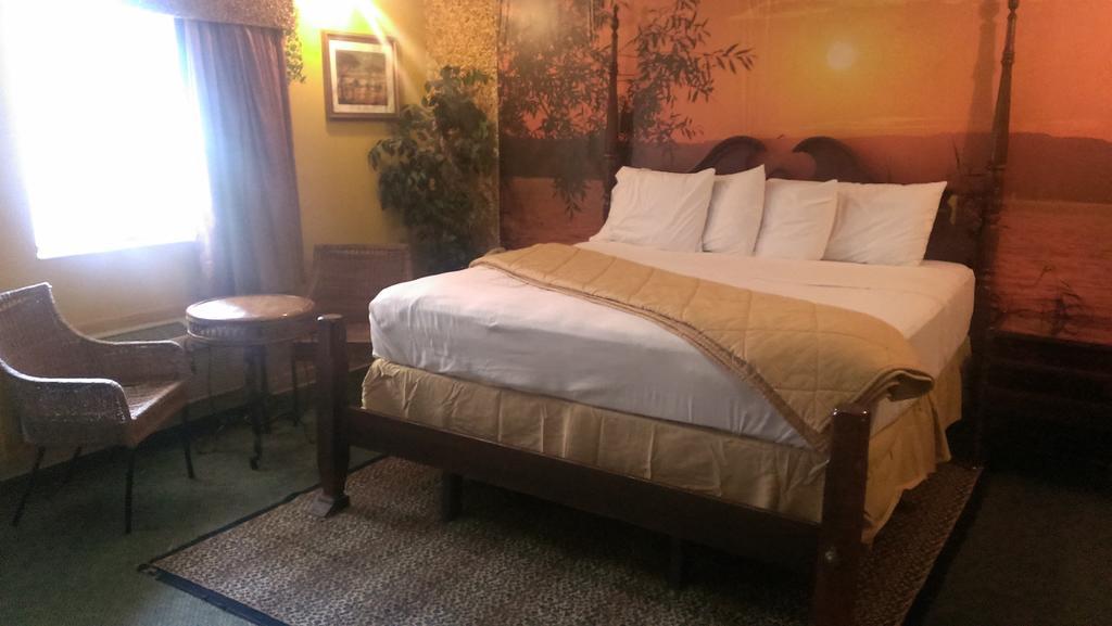Branford Motel Bilik gambar