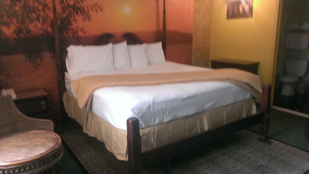 Branford Motel Bilik gambar