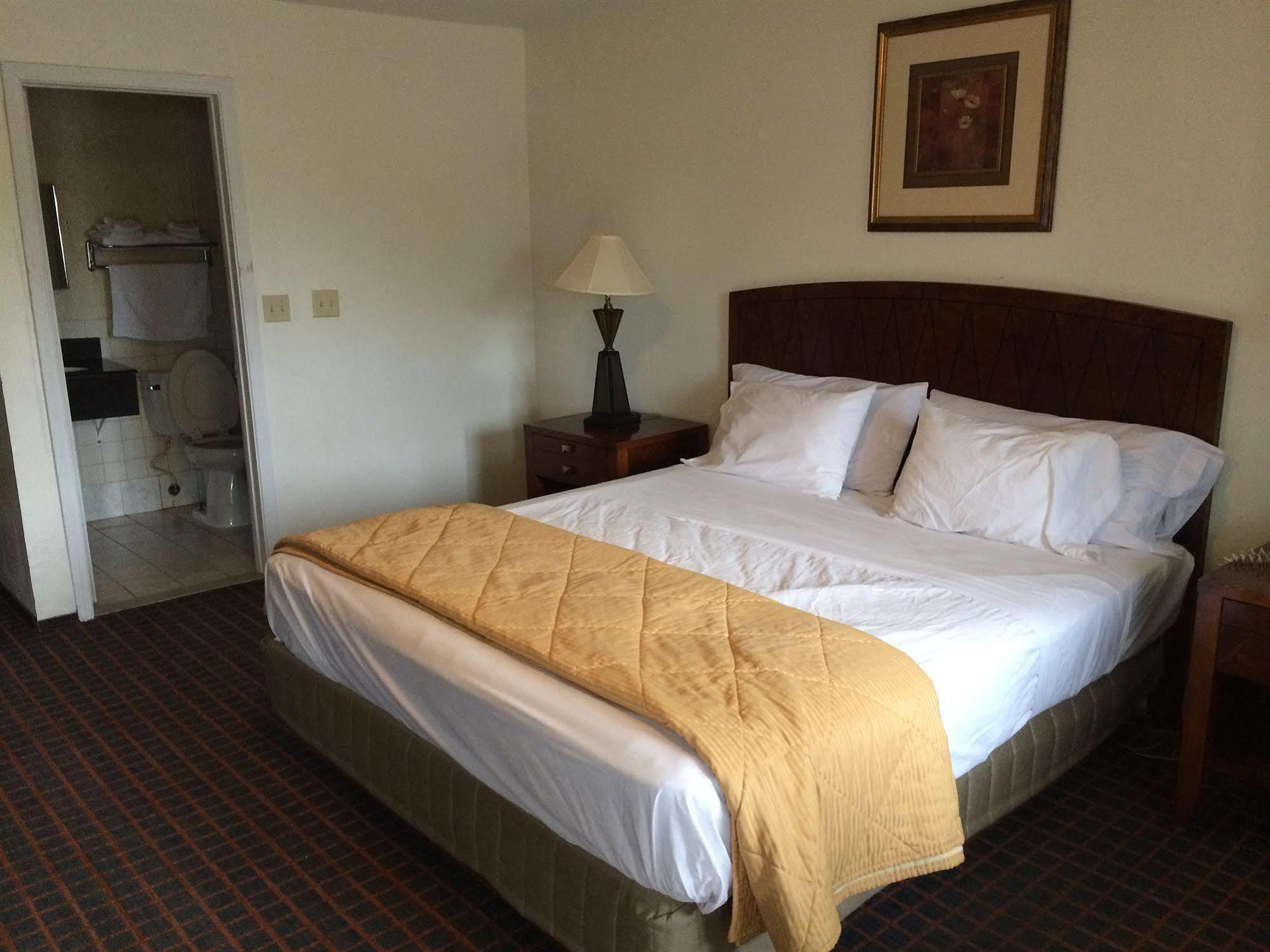 Branford Motel Luaran gambar