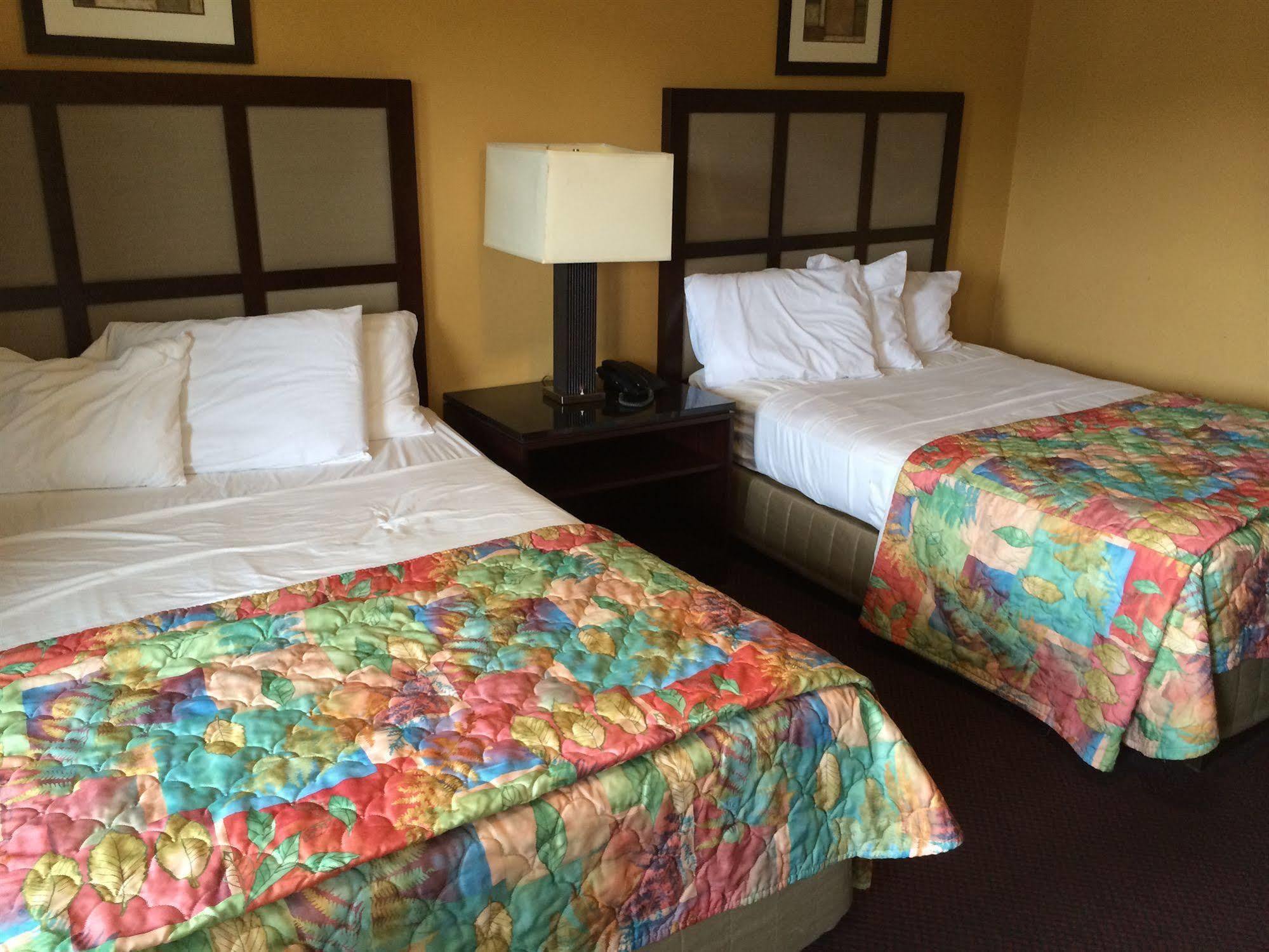 Branford Motel Luaran gambar
