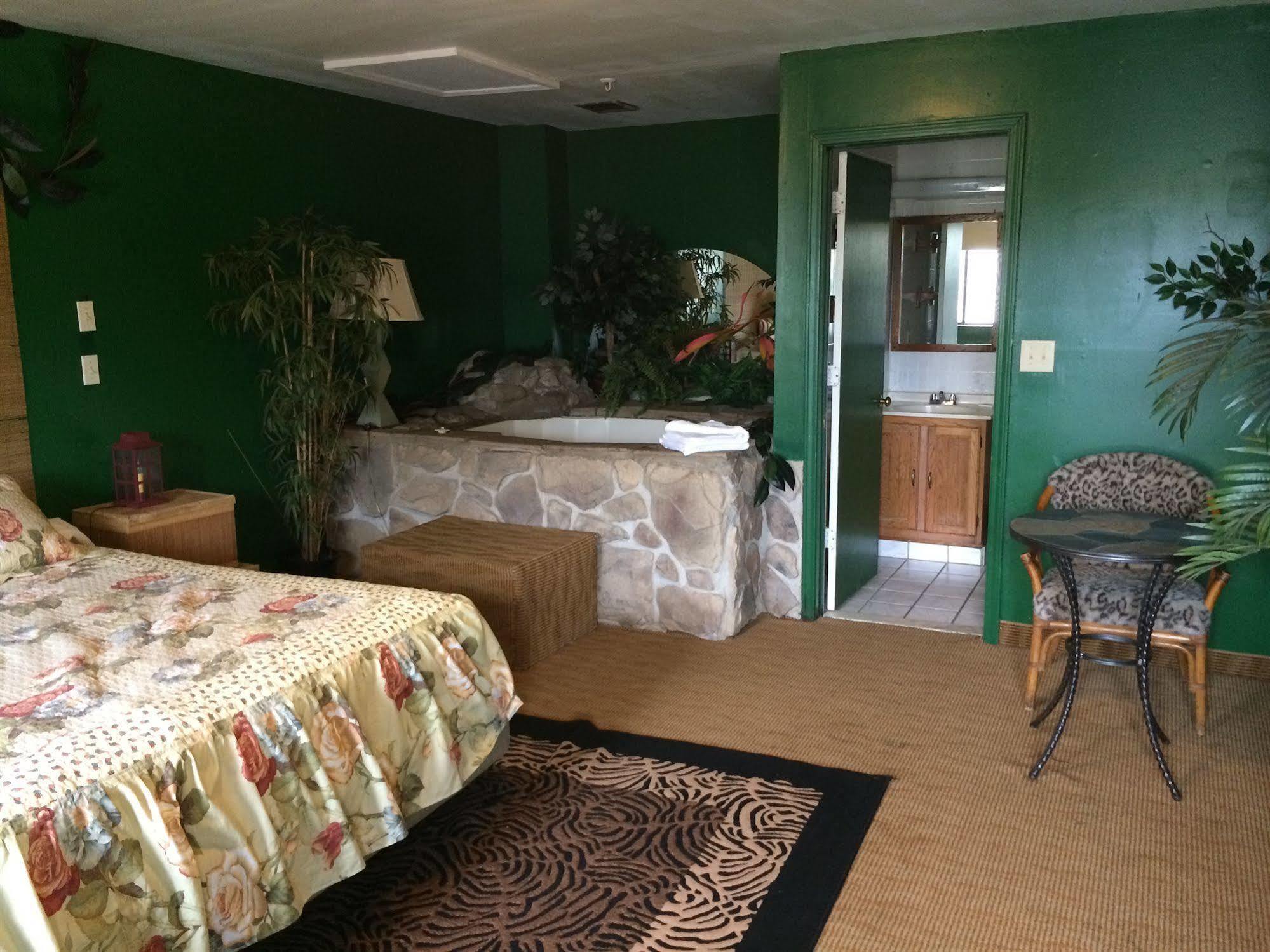 Branford Motel Luaran gambar