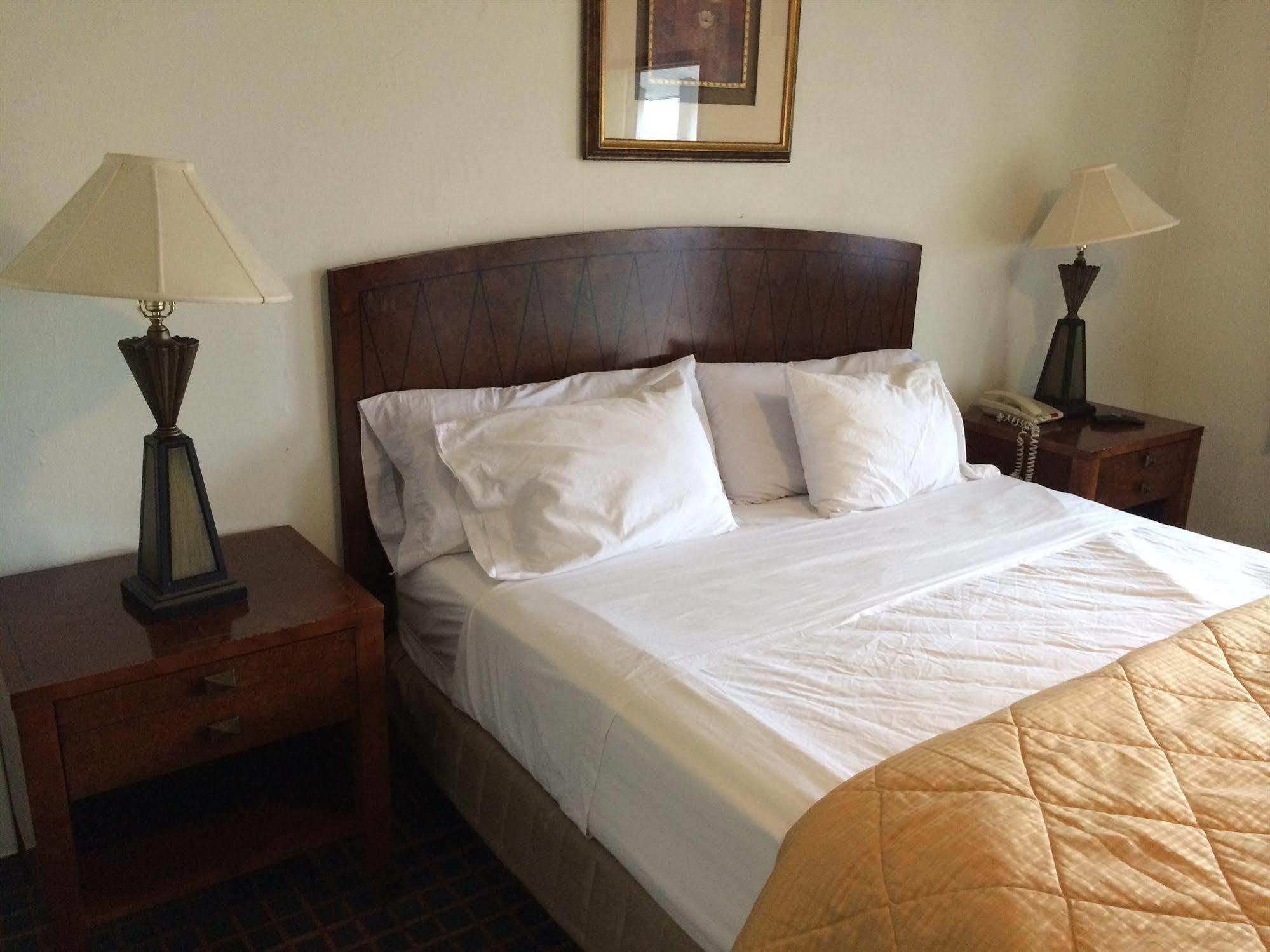 Branford Motel Luaran gambar