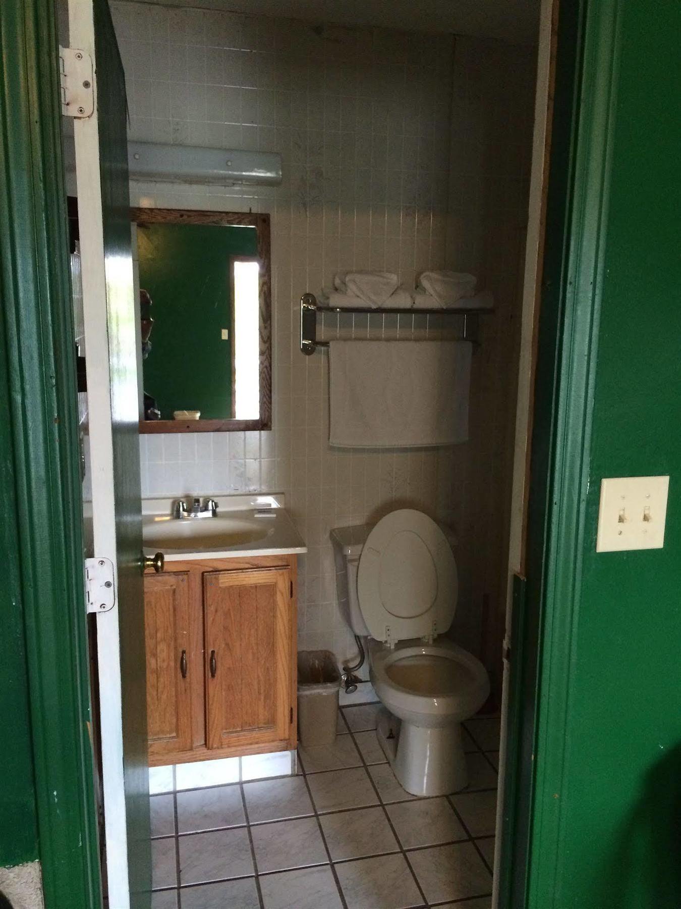 Branford Motel Luaran gambar