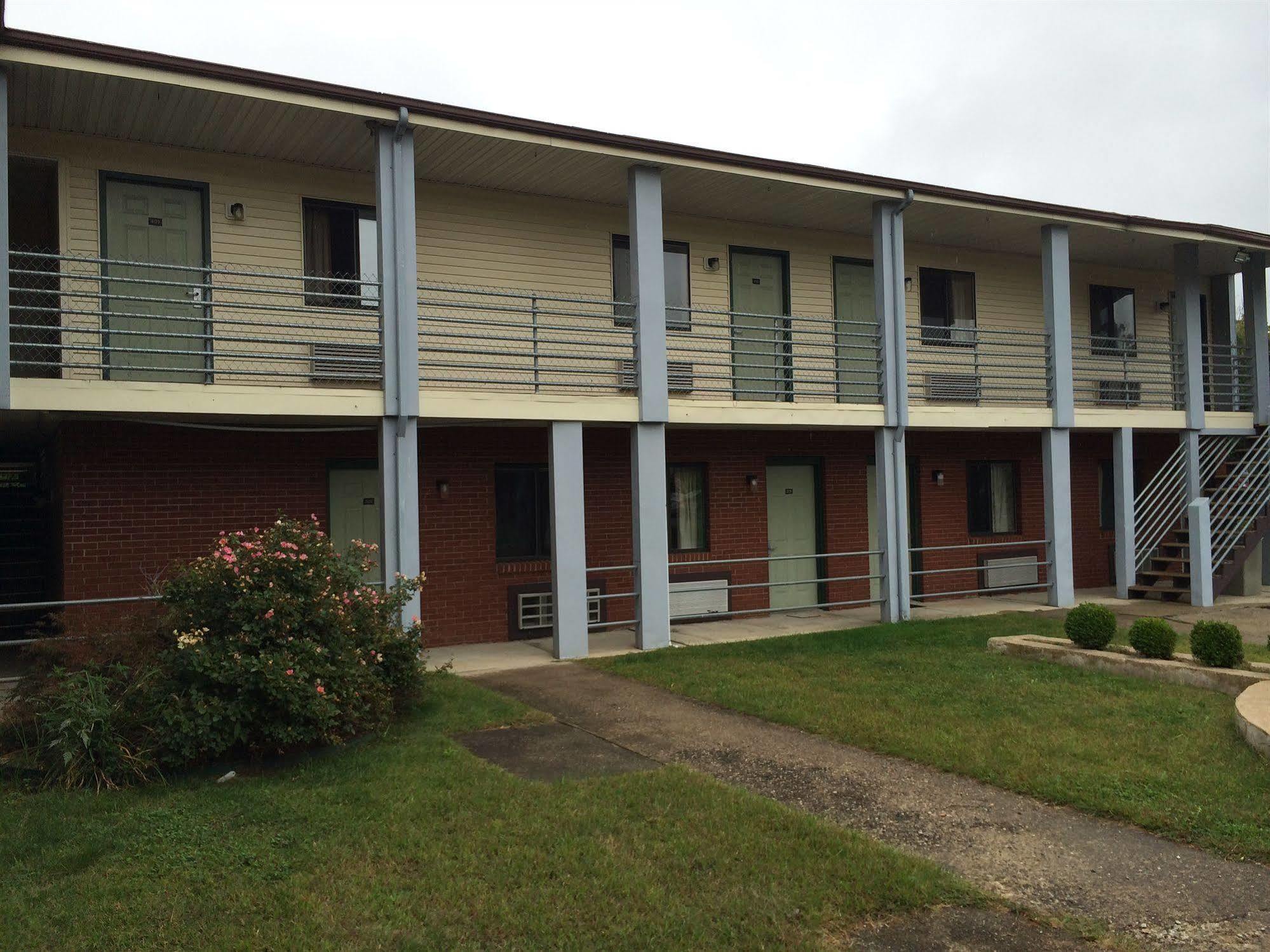 Branford Motel Luaran gambar
